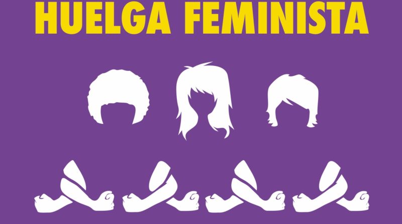 folga feminista