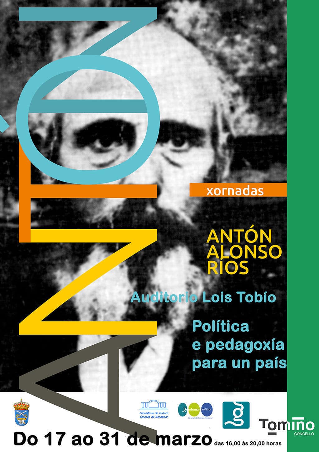 Antón Alonso Ríos